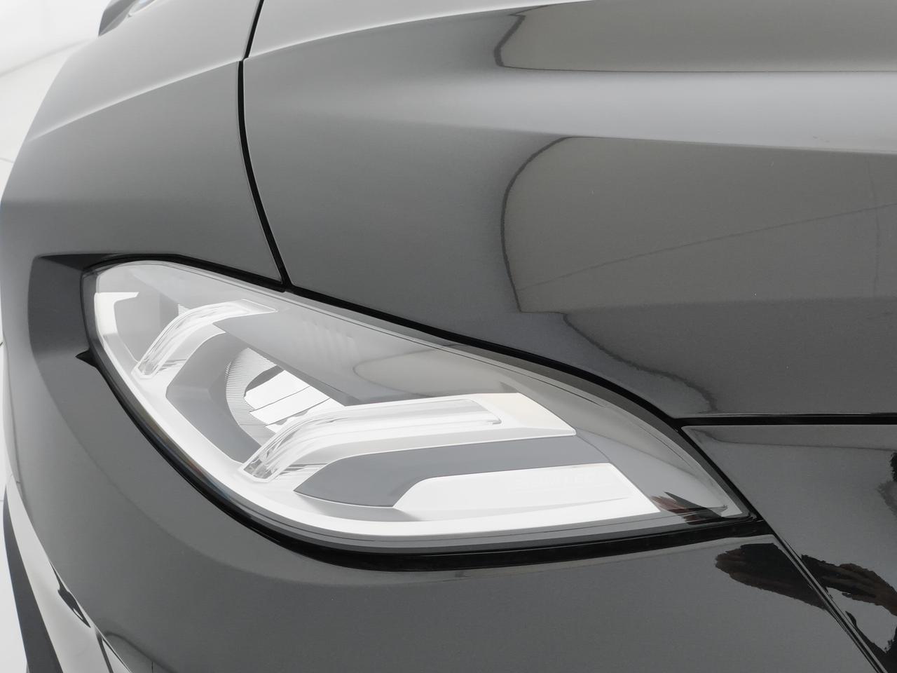 BMW Serie 1 120d 48V MSport Design