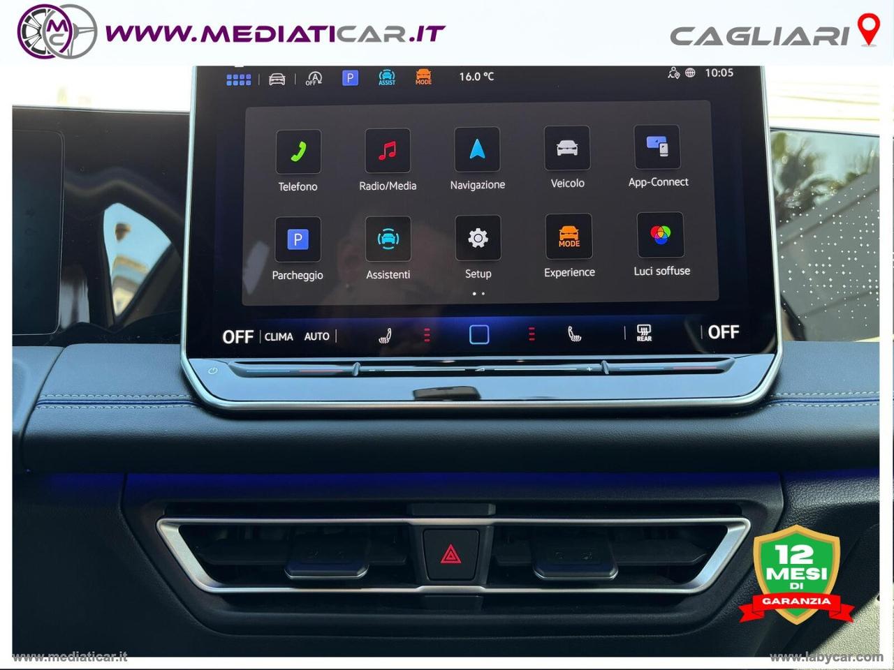 VOLKSWAGEN Tiguan 2.0 TDI 150CV SCR DSG R-Line