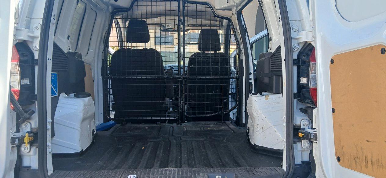 FORD Transit Courier 1.5 tdci 75cv S&S Trend my20
