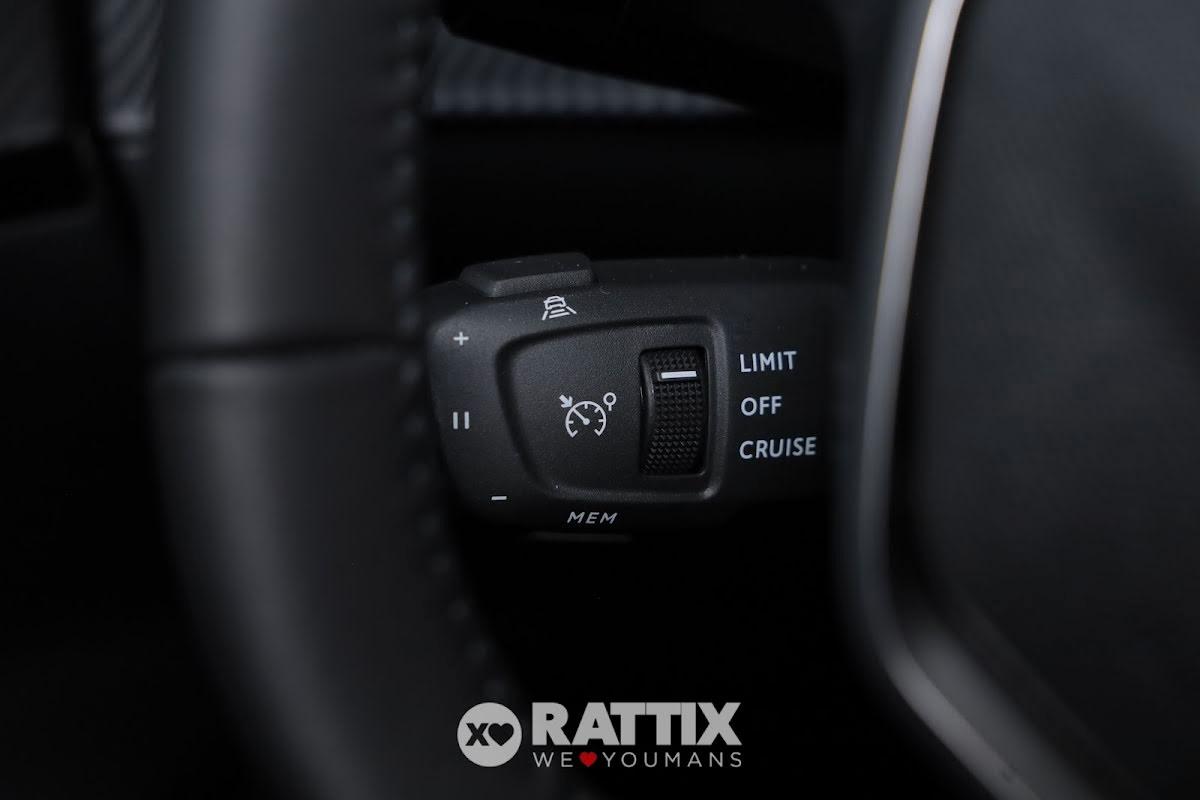 Peugeot 2008 1.2 Puretech 100CV Allure