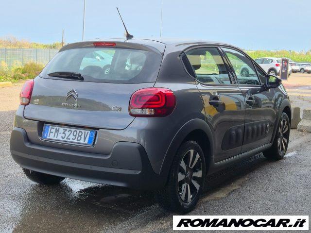CITROEN C3 PT 82 Shine NAVY 59.000 KM.