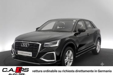 Audi Q2 30 TFSI Advanced