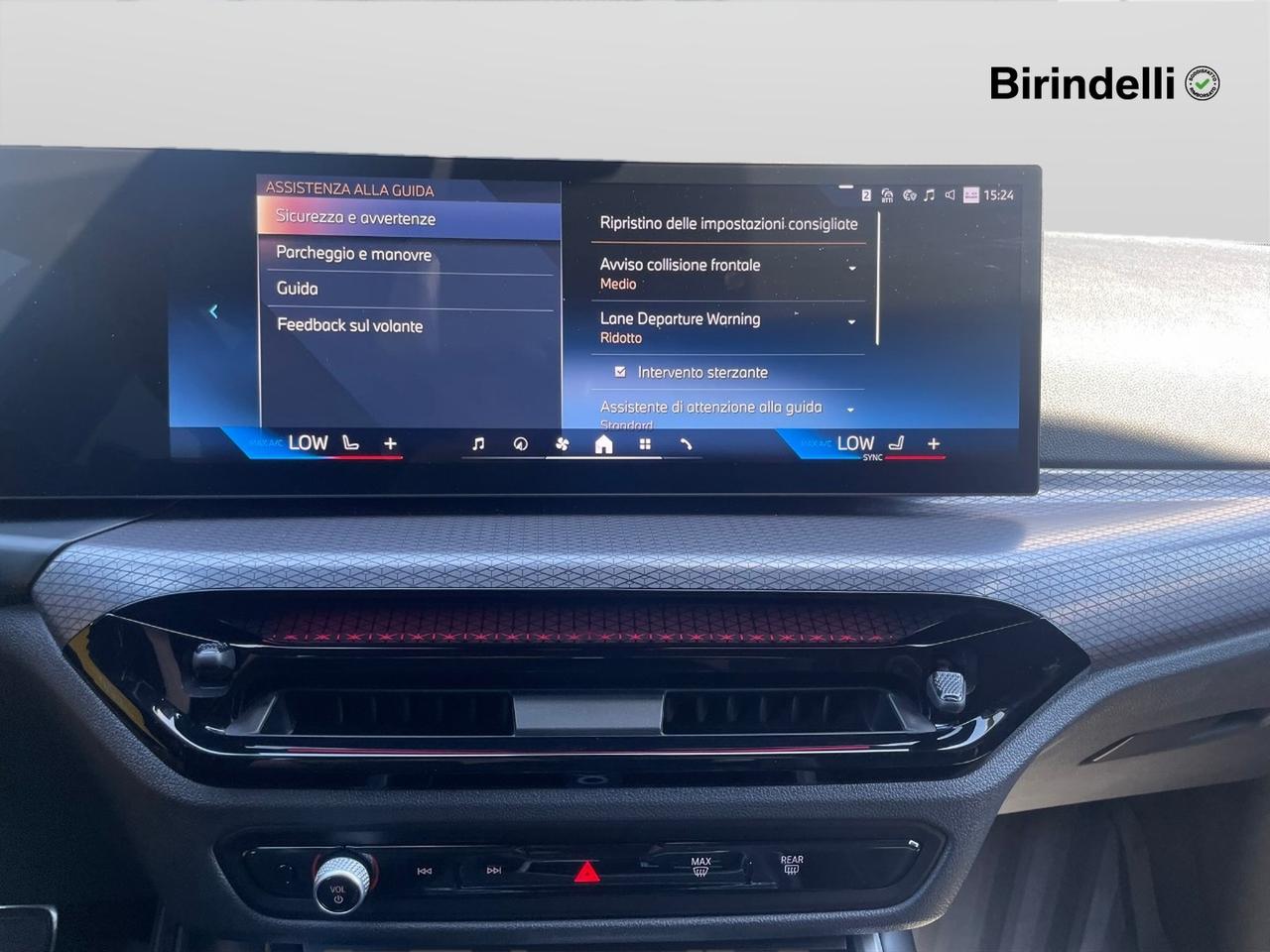 BMW BMW 318d Touring
