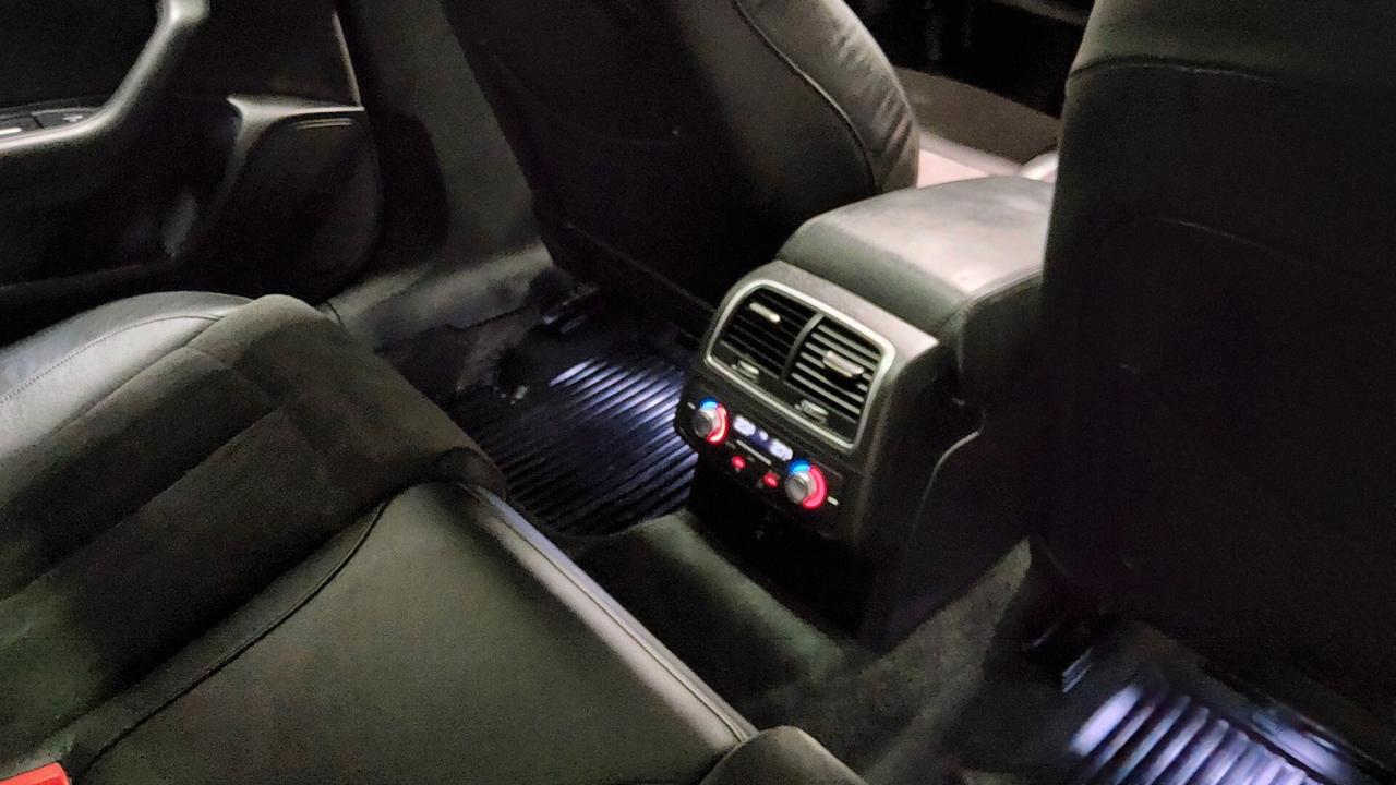 Audi A6 allroad A6 allroad 3.0 TDI 218 CV S tronic Business Plus