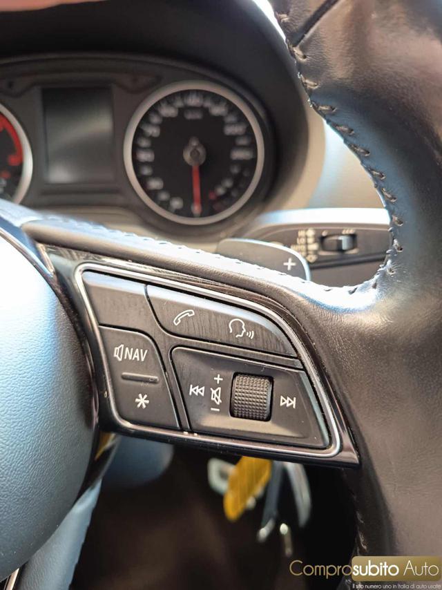 AUDI A3 SPB 30 TDI S tronic Sport