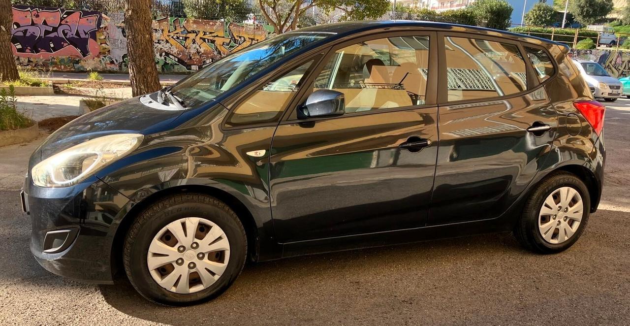 Hyundai iX20 1.4 CRDI 77 CV Comfort