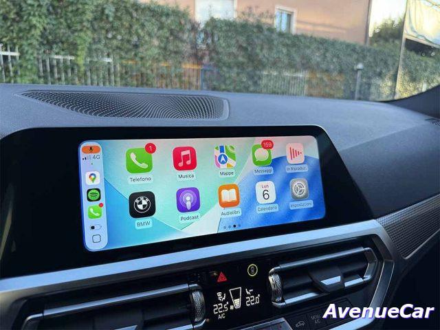 BMW 420 d Gran Coupe mhev xdrive Msport M SPORT IVA ESP.