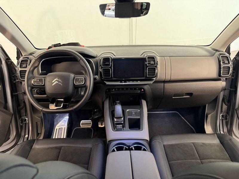 Citroën C5 Aircross Hybrid225 E-EAT8Shine anche a308€