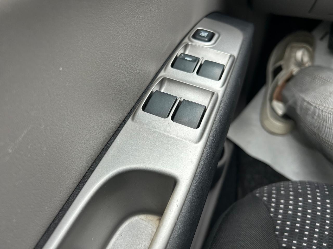 Mitsubishi L200 2.5 DI-D/136CV DC Invite DPF