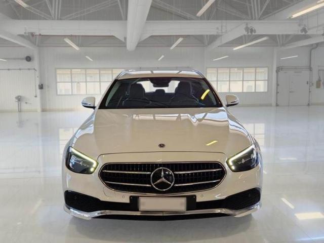 MERCEDES-BENZ E 300 de S.W. 4Matic Auto Plug in hybrid Business Sport