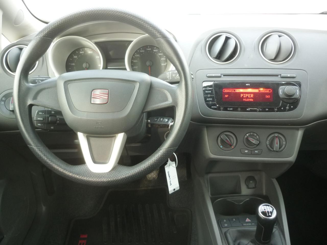 Seat Ibiza 1.2 5p. Style 4° serie