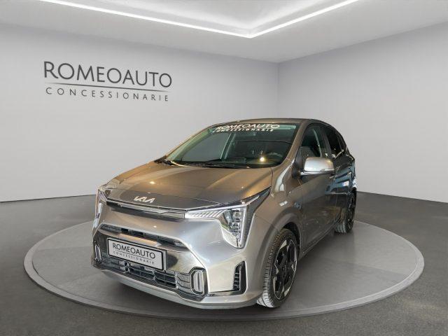 KIA Picanto 1.0 dpi 5 porte Urban Pack TT