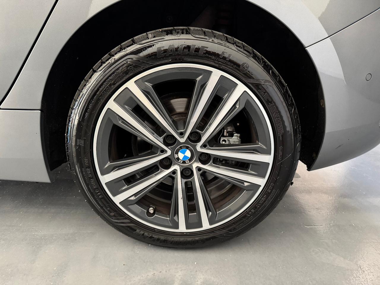 Bmw Serie 1 F40 116d - 2022