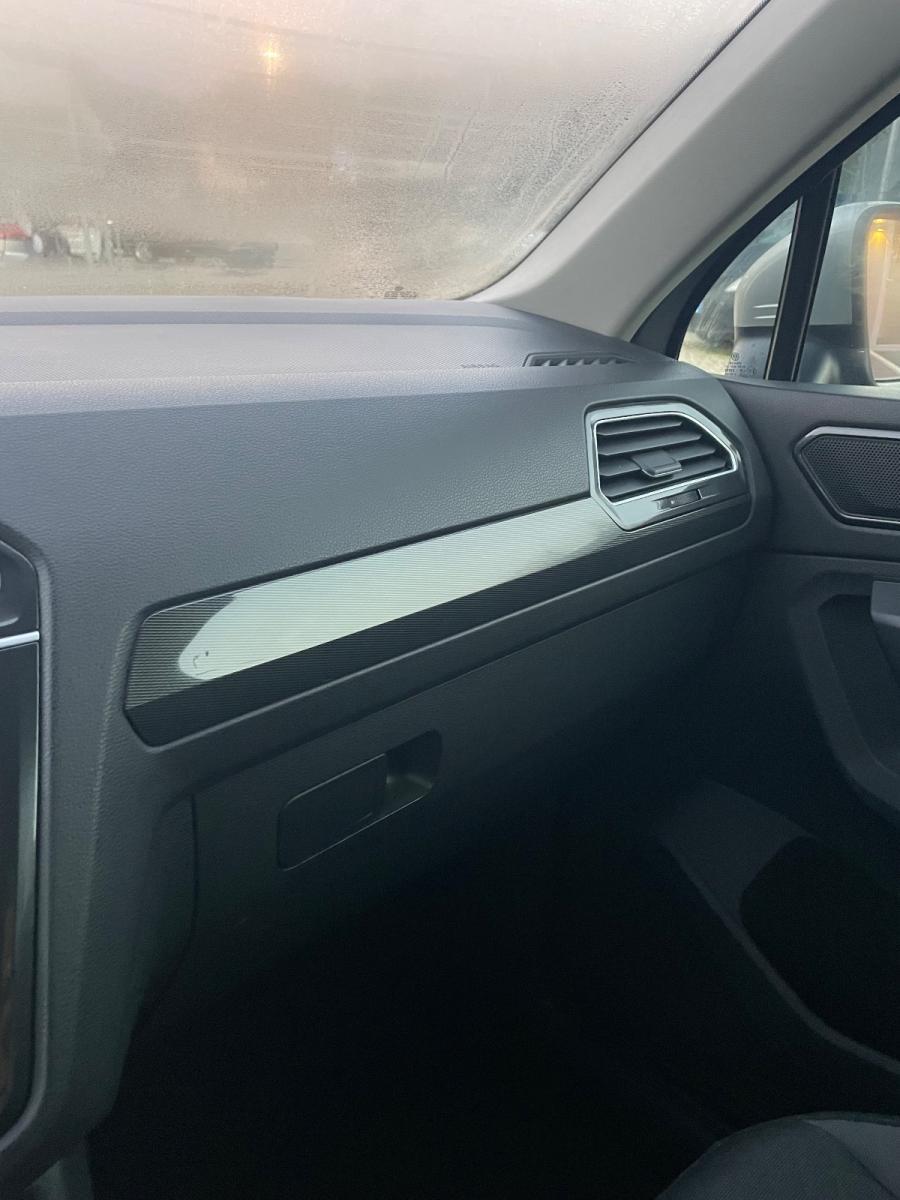 VOLKSWAGEN - Tiguan - 1.6 TDI Style BMT