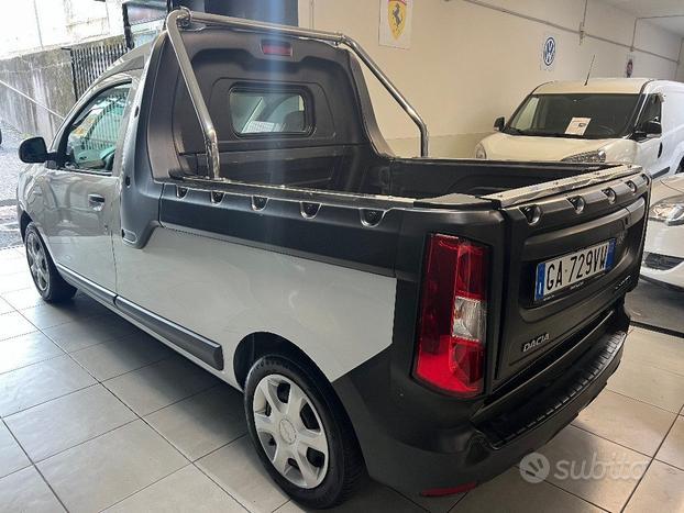DACIA Dokker Blue dCi 95 Pick-Up + IVA