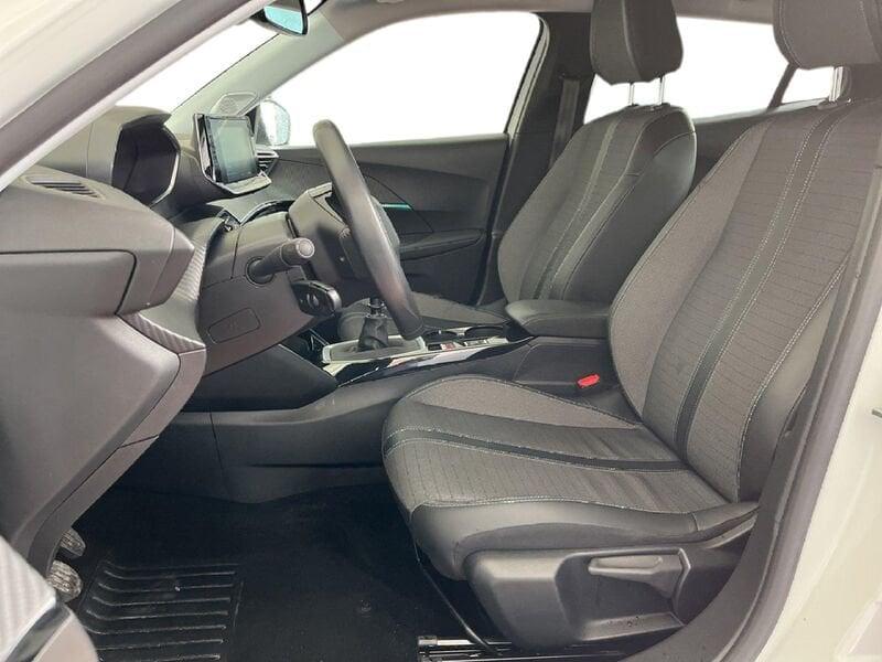 Peugeot 2008 II 2020 1.5 bluehdi Allure Pack s&s 110cv