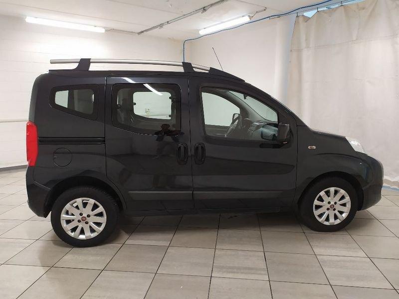 FIAT QUBO 1.3 mjt 16v Dynamic E5+