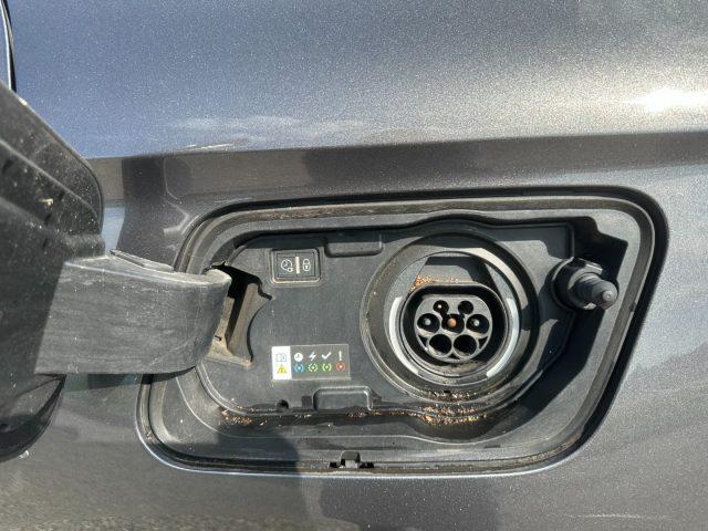 OPEL Grandland X 1.6 Hybrid4 Plug-in aut. AWD