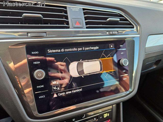 VOLKSWAGEN Tiguan Tiguan II 2021 1.4 tsi eh Life dsg -GD144HA