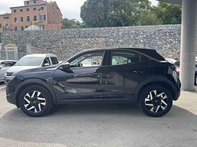 Opel Mokka 1.2 Turbo Elegance