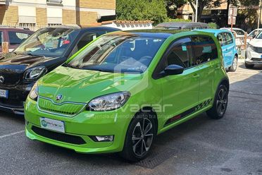 SKODA Citigo-e iV Style