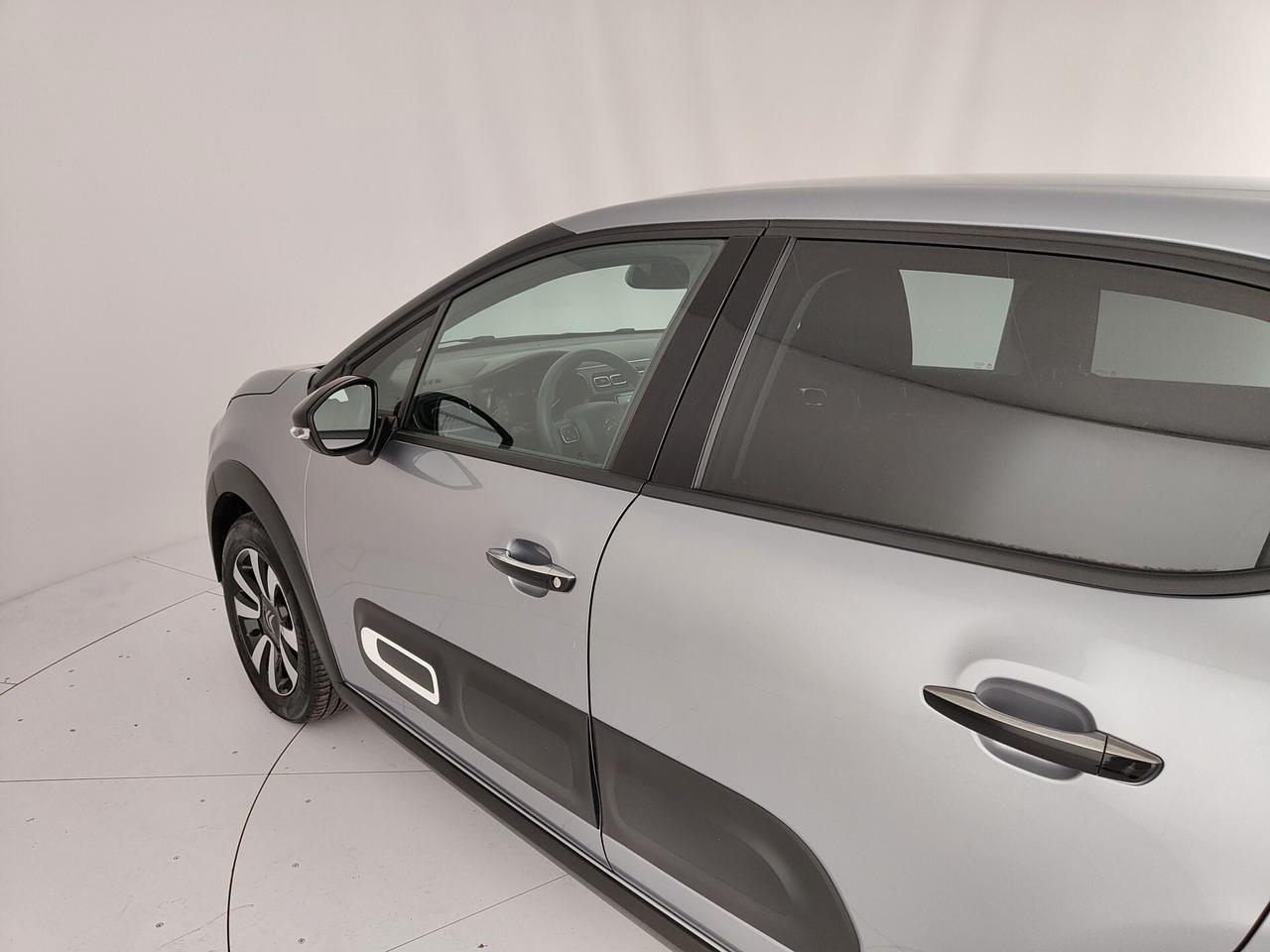 Citroen C3 PureTech 110 S&S EAT6 Max