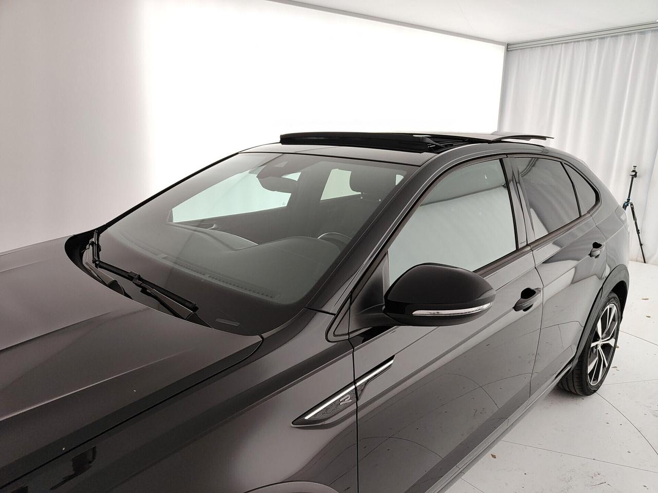 Volkswagen Taigo 1.5 TSI 150 CV DSG R-Line