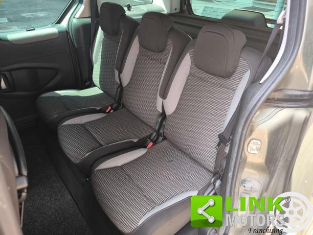 PEUGEOT Partner Tepee 1.6 HDi 112CV Premium