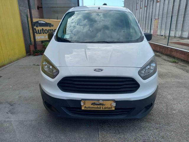 FORD Transit Courier 1.5 TDCi 75CV Van Trend ok neopatentati