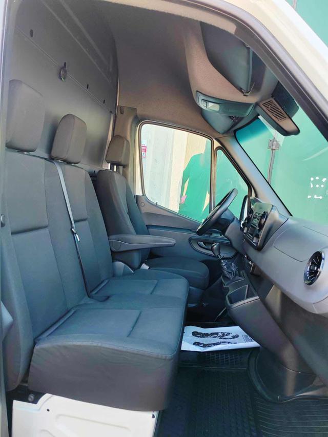 MERCEDES-BENZ Sprinter 311 CDI IVA ESPOSTA