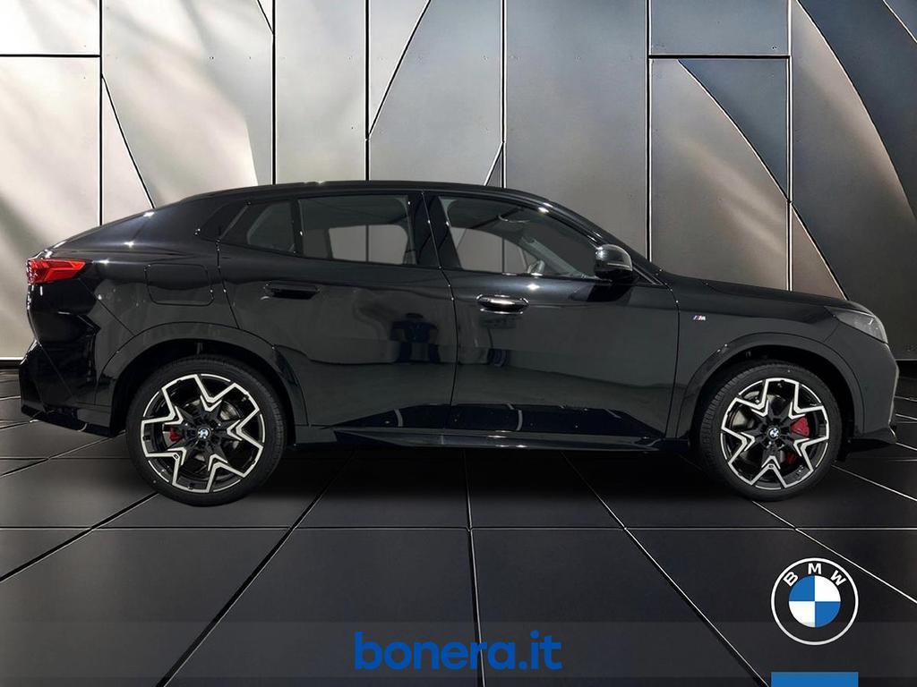 BMW X2 20 i 48V MSport Pro sDrive DCT