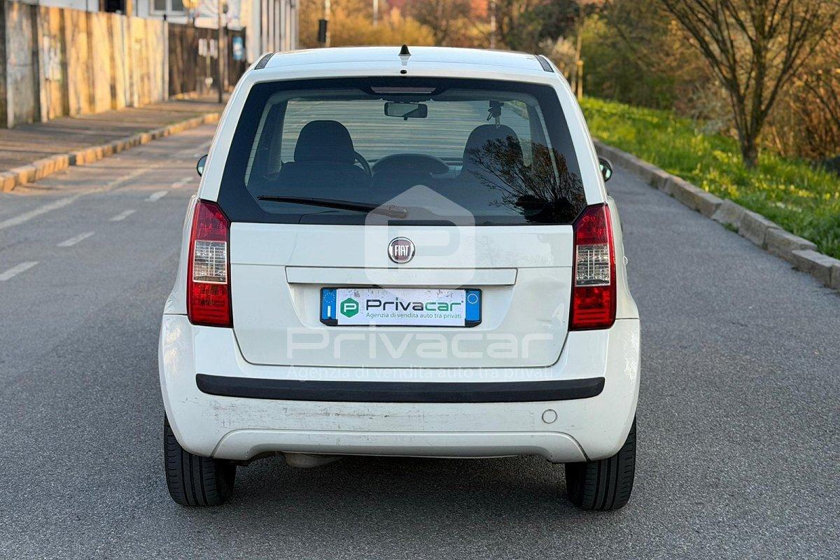 FIAT Idea 1.4 16V S&S Active