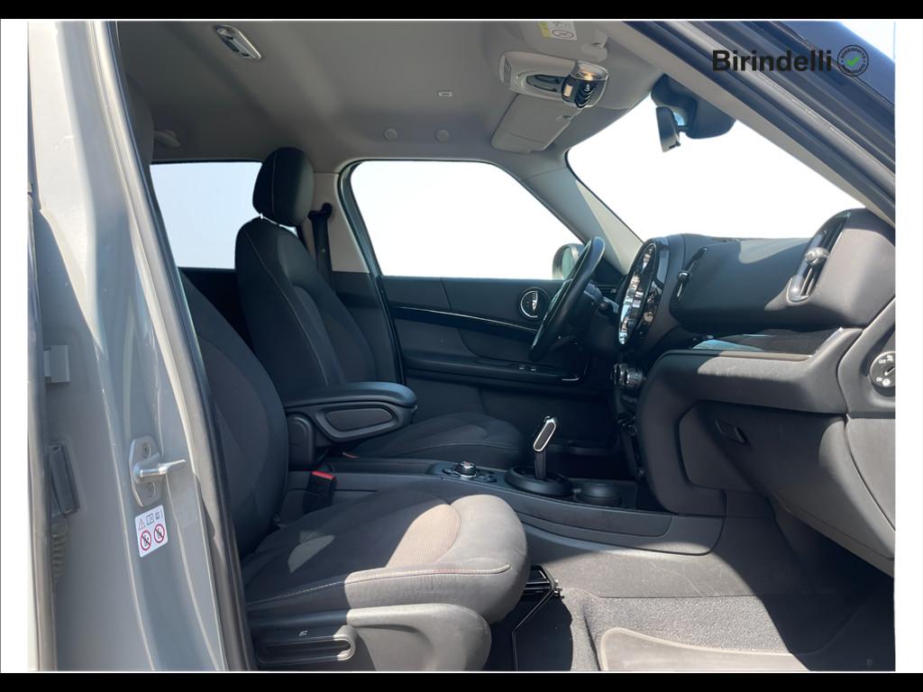 MINI Mini Countrym.(F60) - Mini 1.5 Cooper Business Countryman Automatica