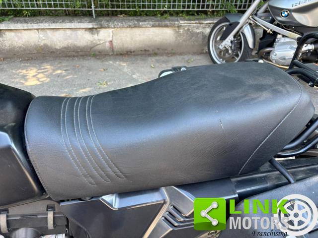 BMW R 80 G/S GS
