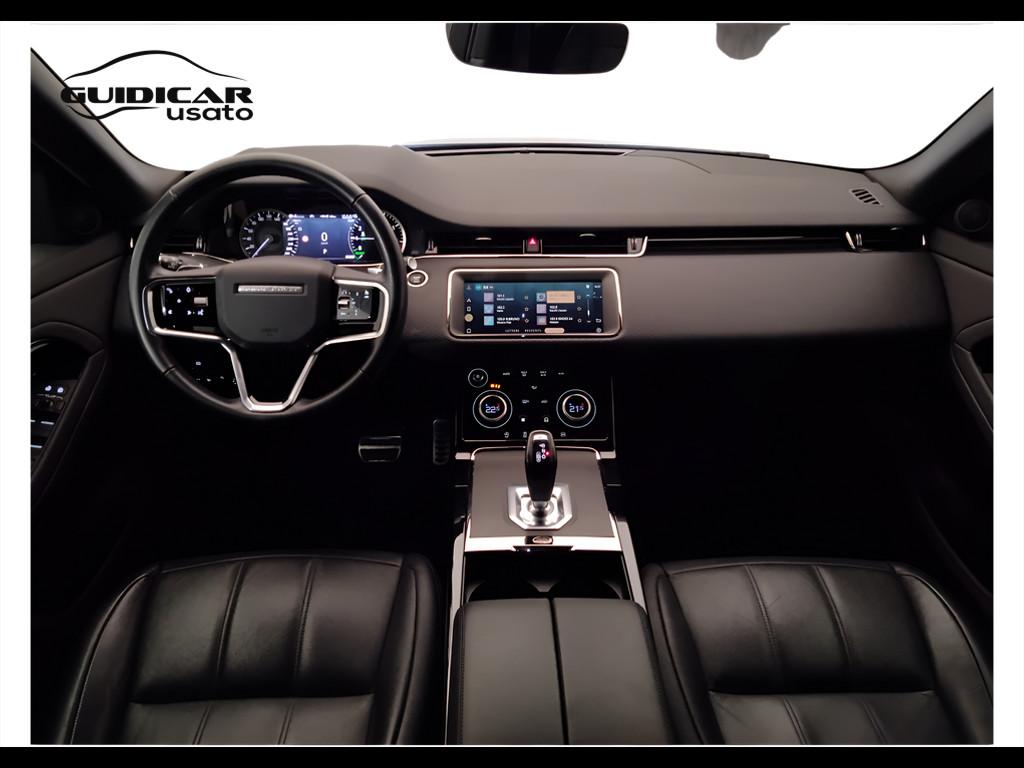 LAND ROVER Range Rover Evoque II 2019 - Range Rover Evoque 1.5 i3 phev