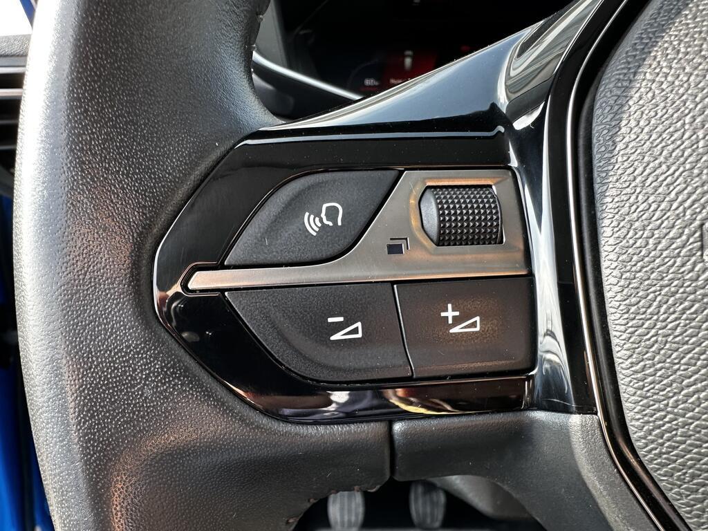 Peugeot 208 5 Porte 1.2 PureTech Allure Pack