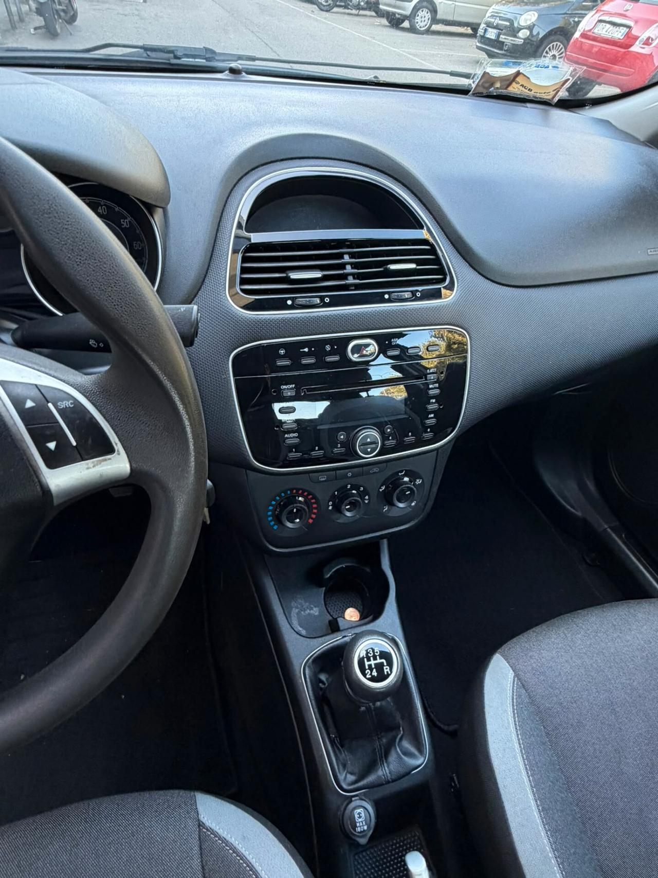 Fiat Punto Evo 1.4 5 porte S&S Active
