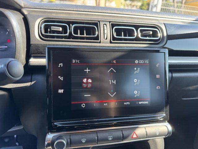 CITROEN C3 PureTech 110 S&S EAT6 Max AUTOMATICA