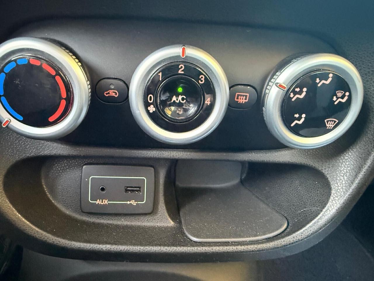 Fiat 500L Diesel 1.3 Multijet EURO6B neopatentati