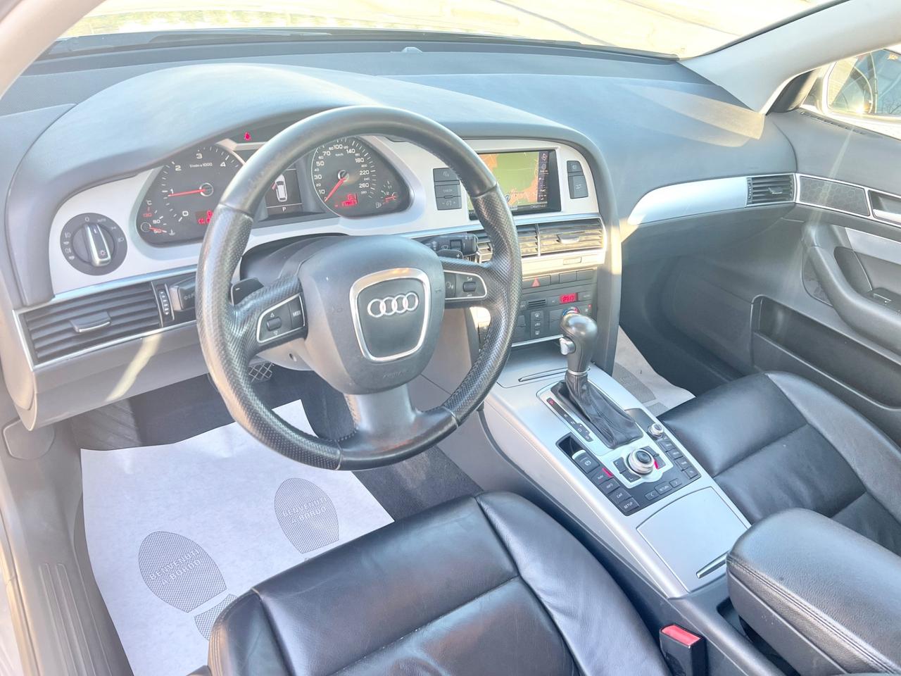 Audi A6 Avant 2.0 TDI 170 CV F.AP. Automatik Sport*Navi*Pelle