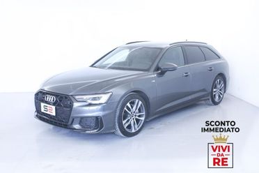 AUDI A6 Avant 40TDI quattro Str. S line *SCONTO IMMEDIATO*