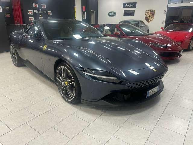 Ferrari Roma 3.9 F1 dct IPER FULL