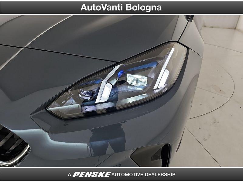 BMW Serie 1 118d MSport Pro auto