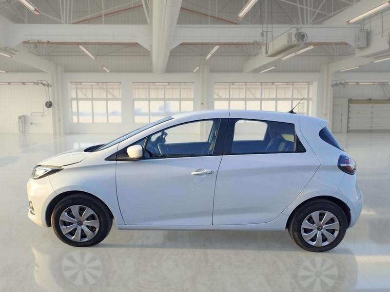 RENAULT ZOE BUSINESS R110 5 PORTE BERLINA