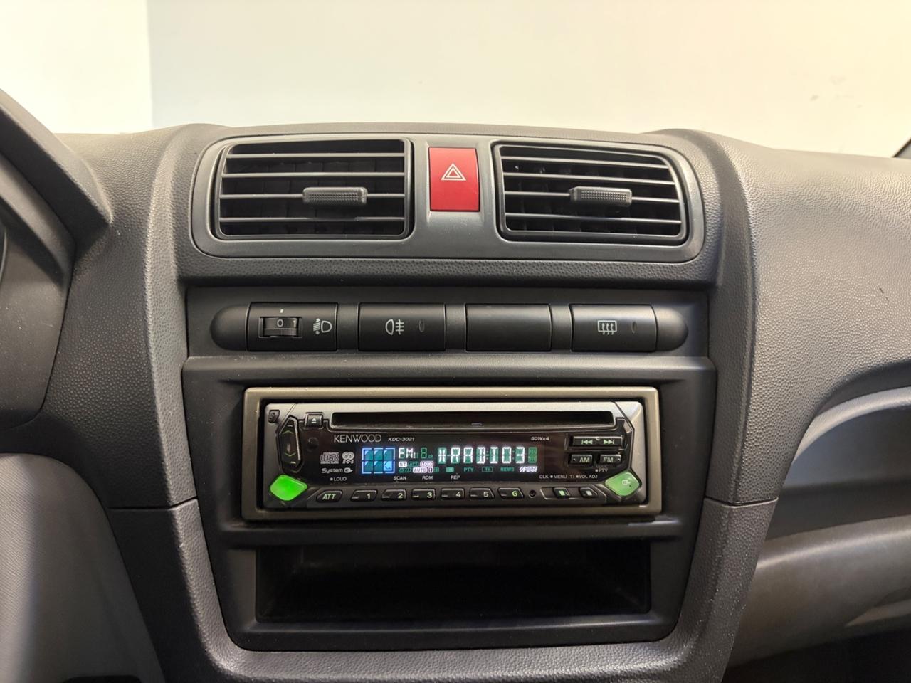 Kia Picanto 1.0 12V Urban km 119.000 Perfetta !