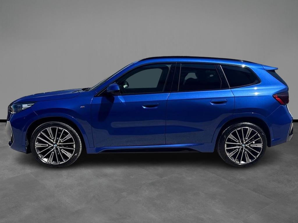 BMW X1 18 i MSport Edition Balance sDrive DCT