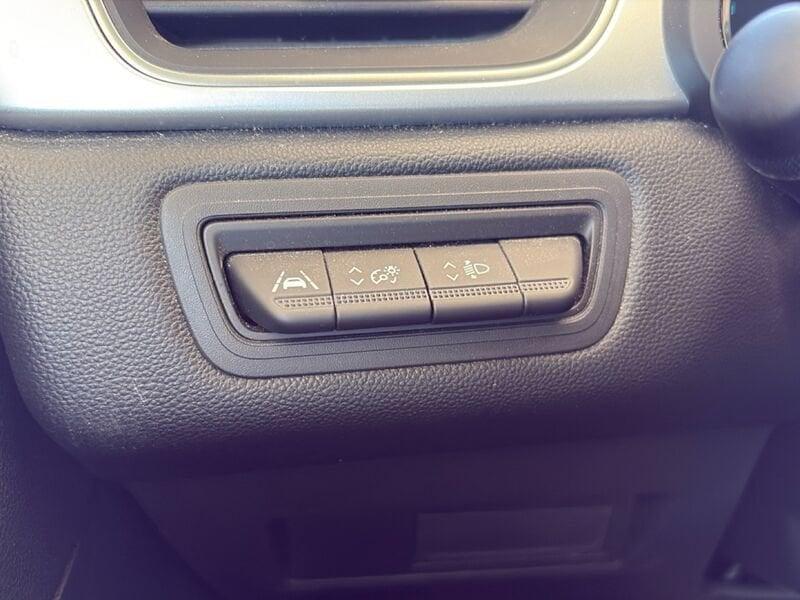 Renault Captur Captur 1.6 E-Tech full hybrid Techno 145cv auto