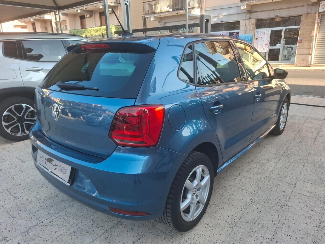Volkswagen Polo - 1.4 TDI Nuova cinghia di distribuzione