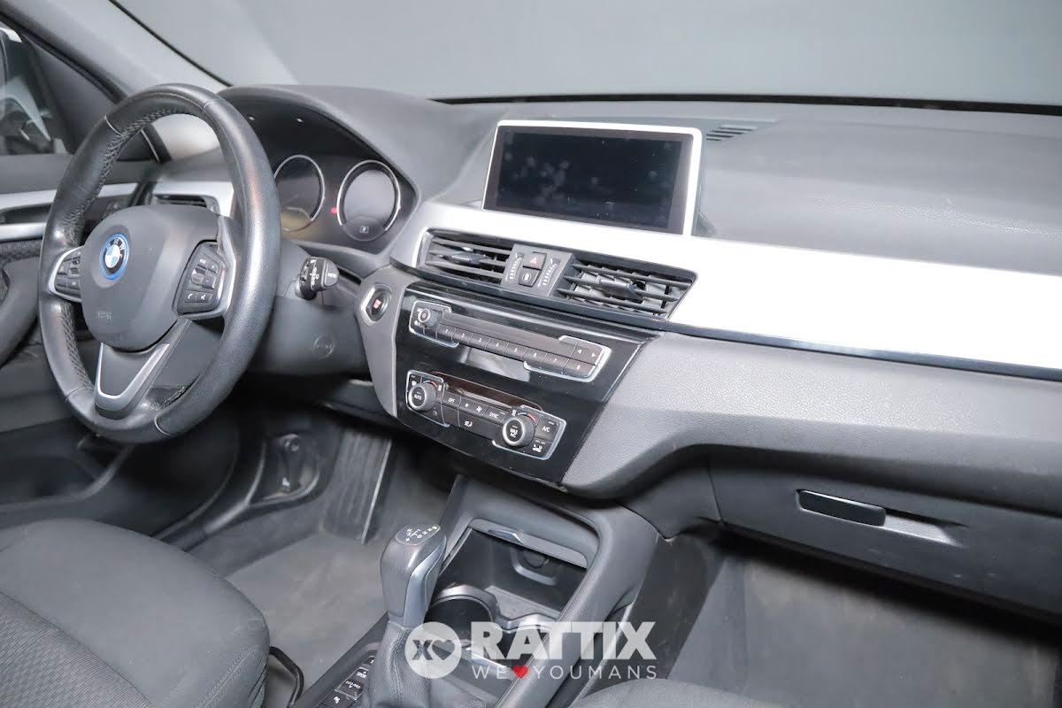 BMW X1 1.5 xdrive25e Business Advantage auto