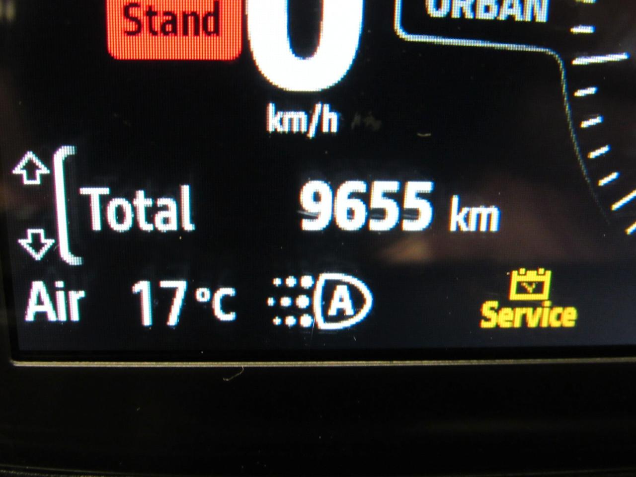 Ducati Monster 937 ABS